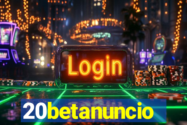 20betanuncio