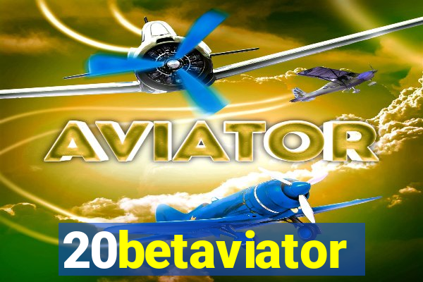 20betaviator