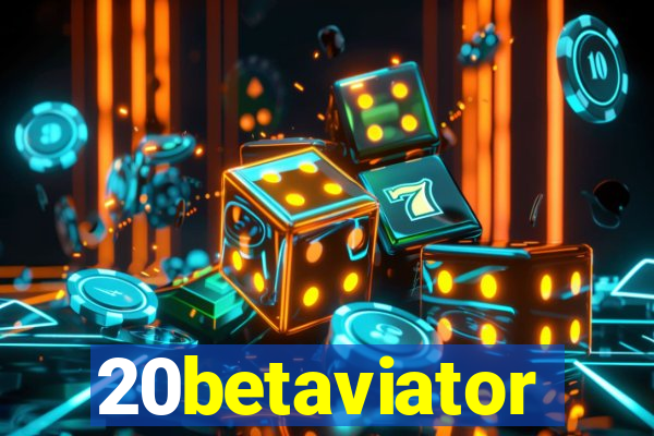 20betaviator