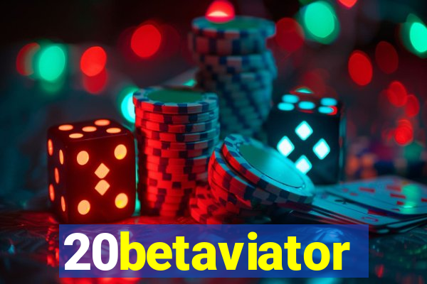 20betaviator