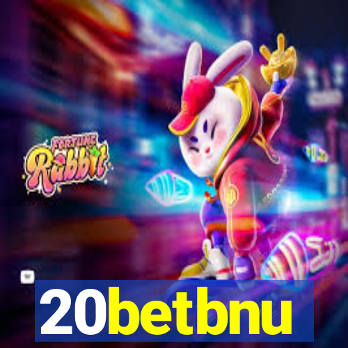 20betbnu