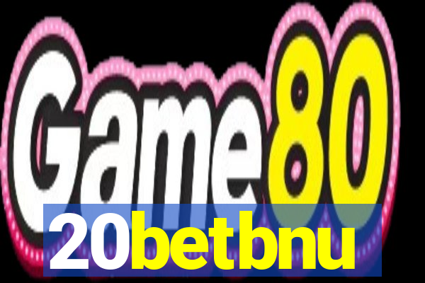 20betbnu