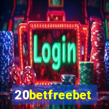 20betfreebet