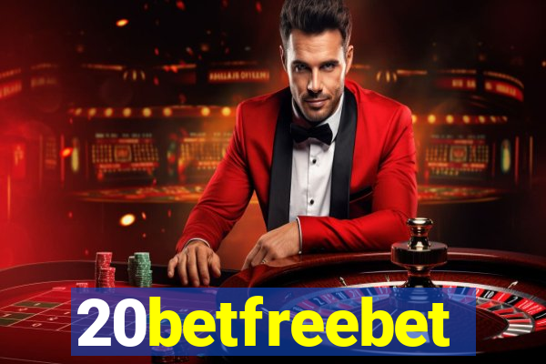 20betfreebet