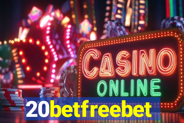 20betfreebet