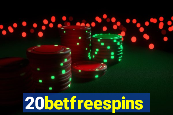 20betfreespins