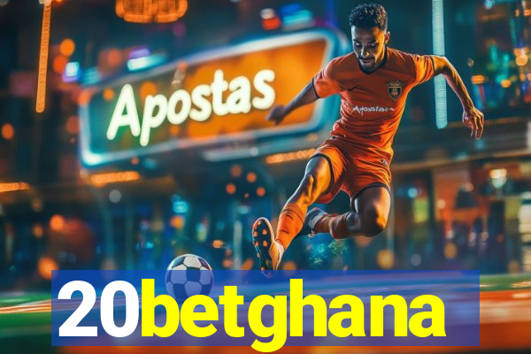 20betghana