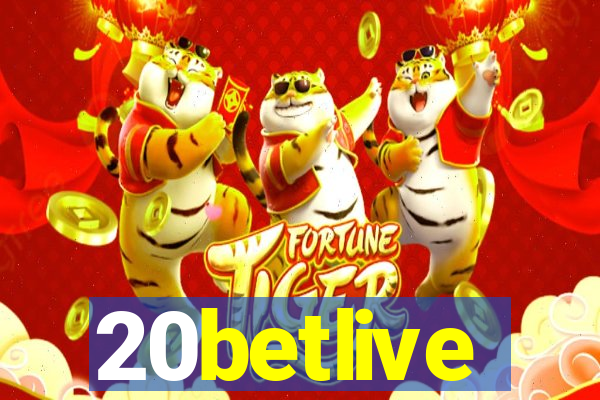 20betlive