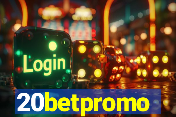 20betpromo