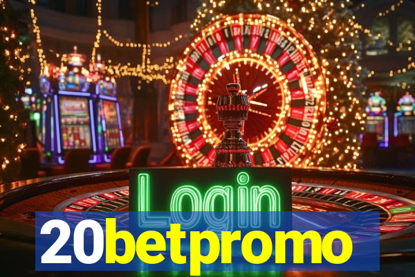 20betpromo