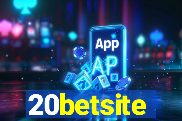 20betsite