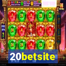 20betsite