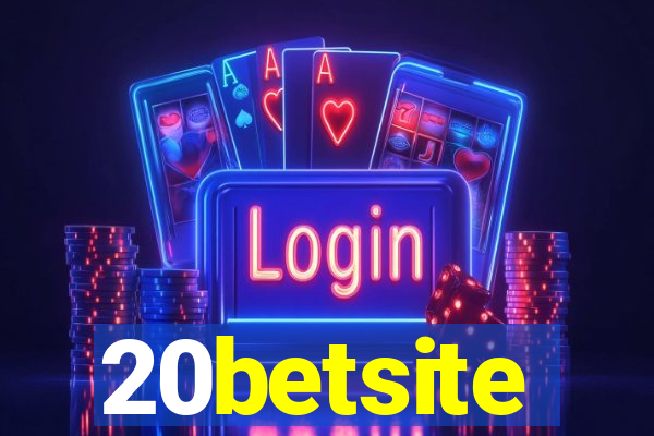 20betsite