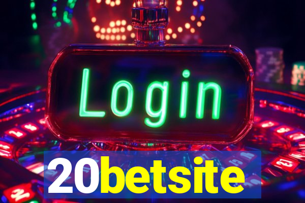 20betsite