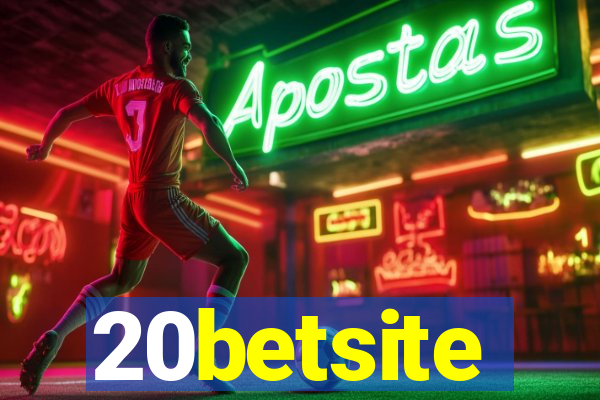 20betsite