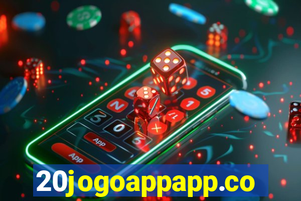 20jogoappapp.com