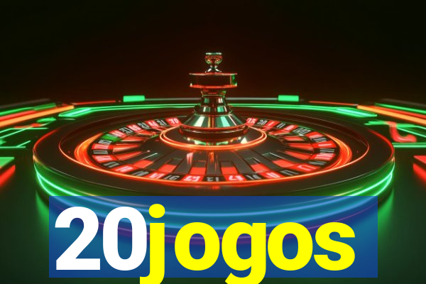 20jogos