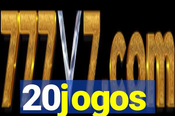 20jogos