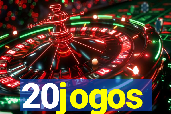 20jogos