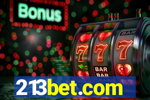 213bet.com