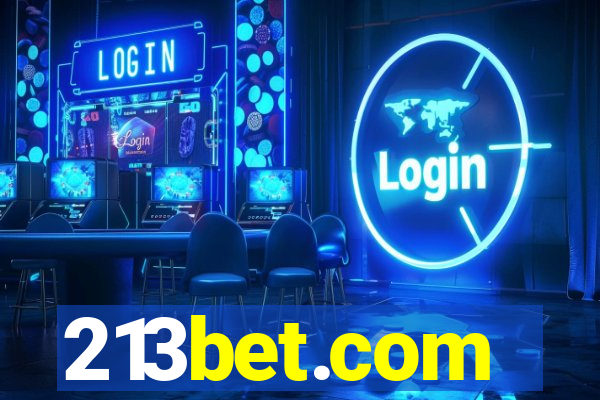 213bet.com