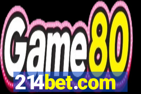 214bet.com