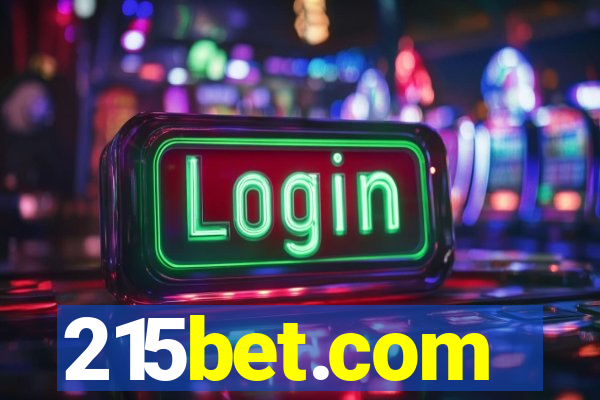 215bet.com