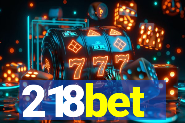 218bet