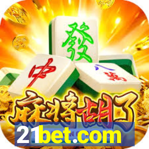 21bet.com