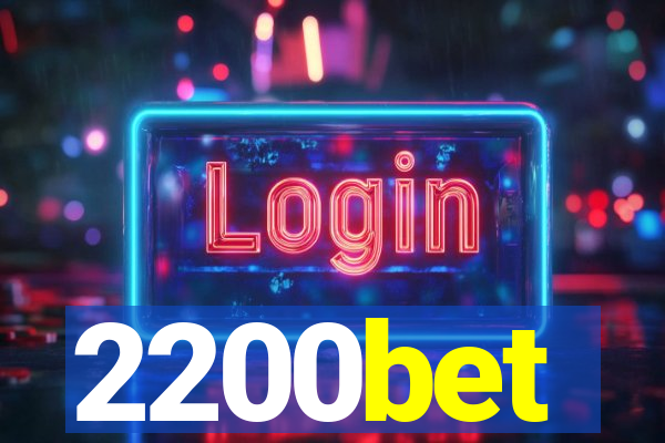 2200bet