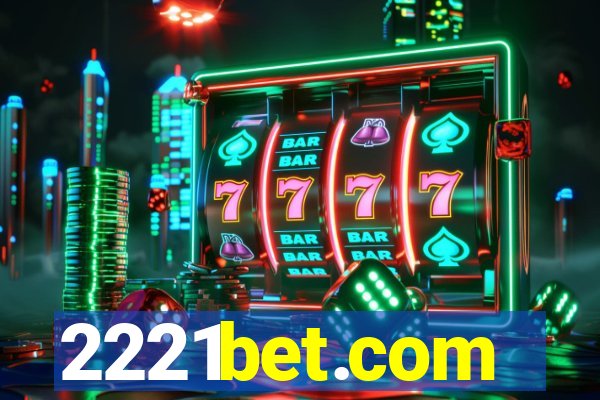 2221bet.com