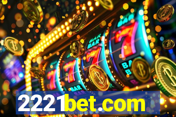 2221bet.com