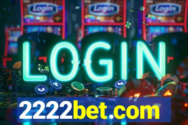 2222bet.com