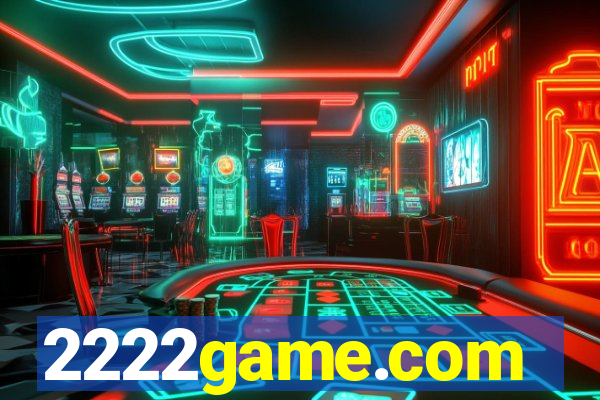 2222game.com