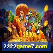 2222game7.com