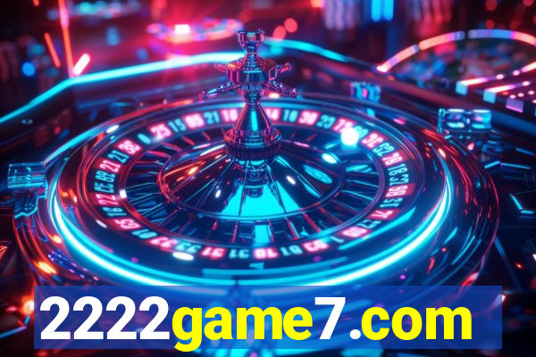 2222game7.com