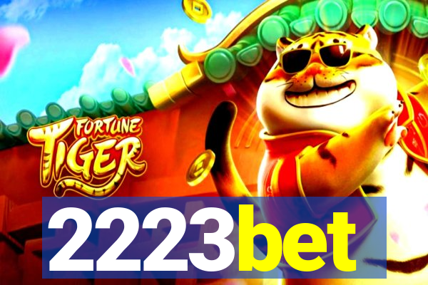 2223bet