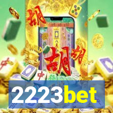 2223bet