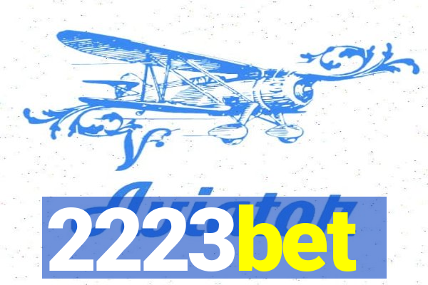 2223bet