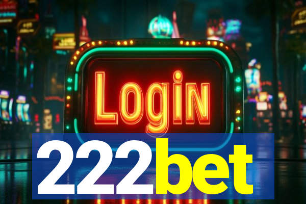 222bet