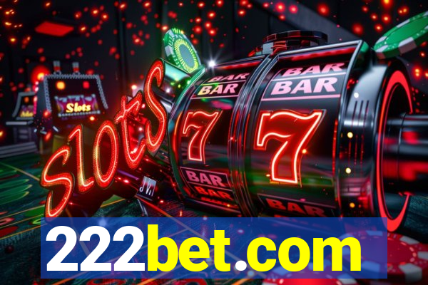 222bet.com