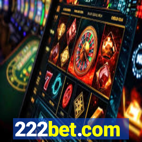 222bet.com