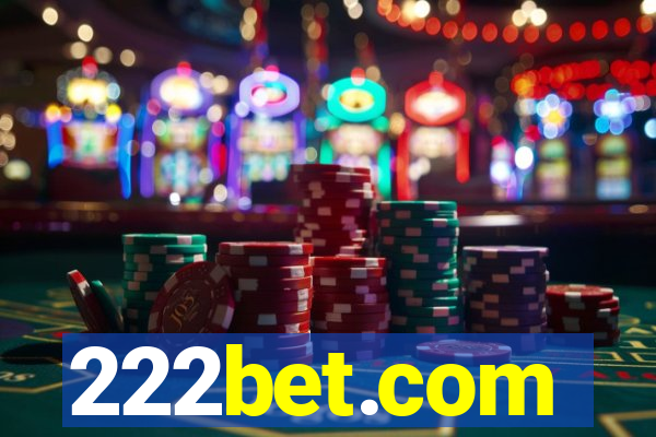 222bet.com