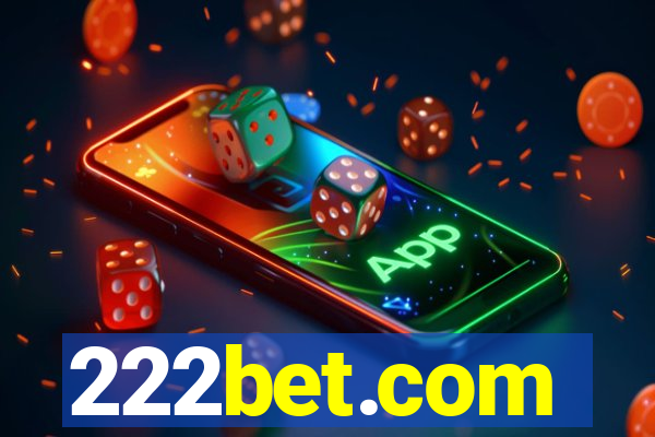 222bet.com