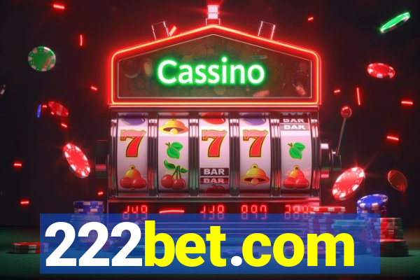 222bet.com