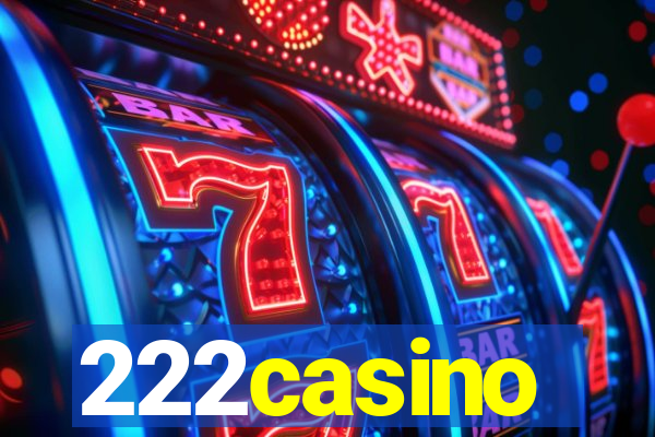 222casino