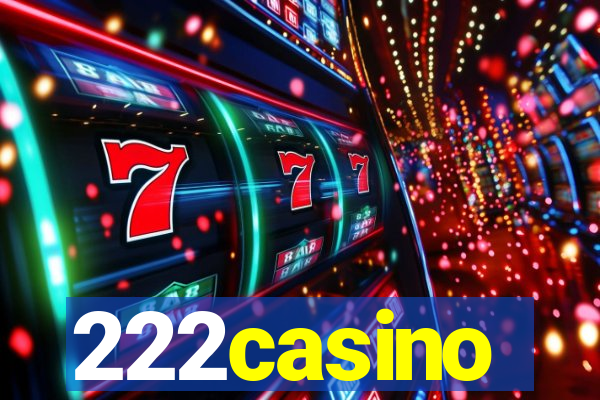 222casino