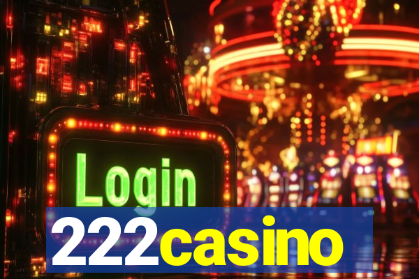 222casino