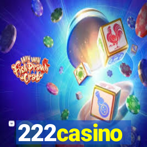 222casino