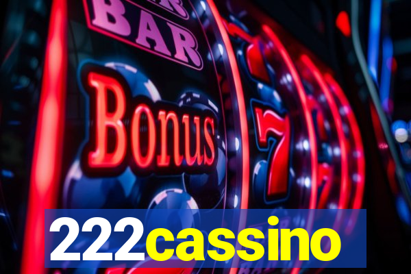 222cassino